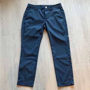 Bonobos Navy Golf Chinos